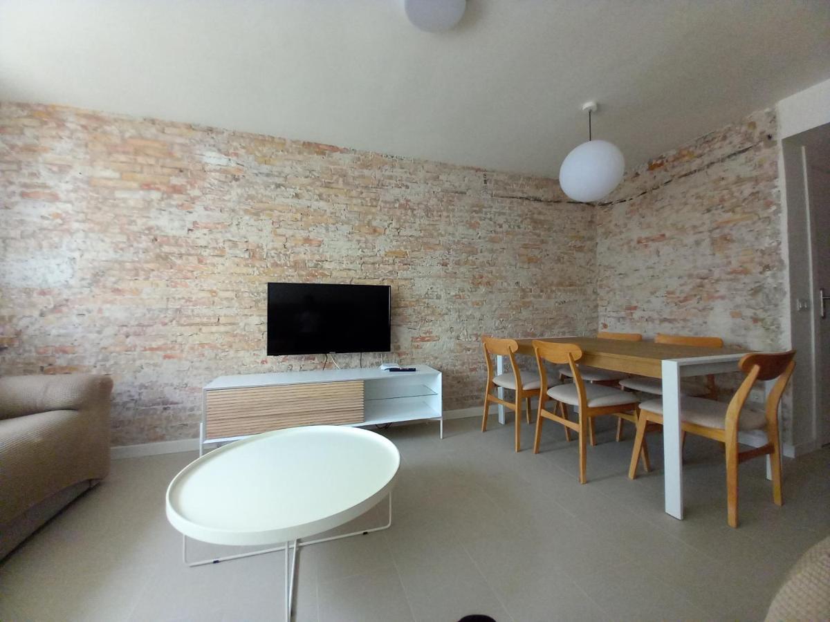 Vora Apartment