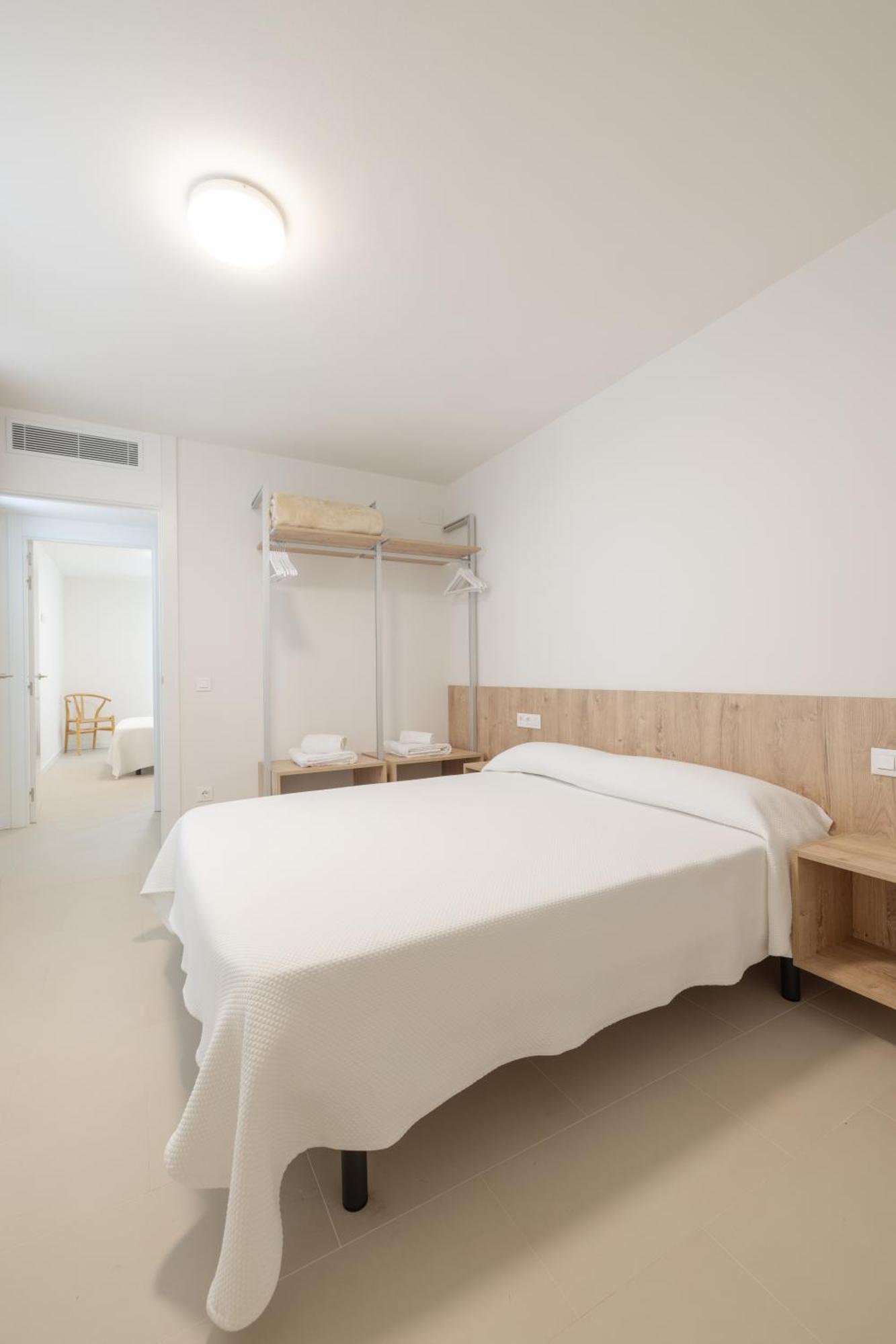 Vora Apartment