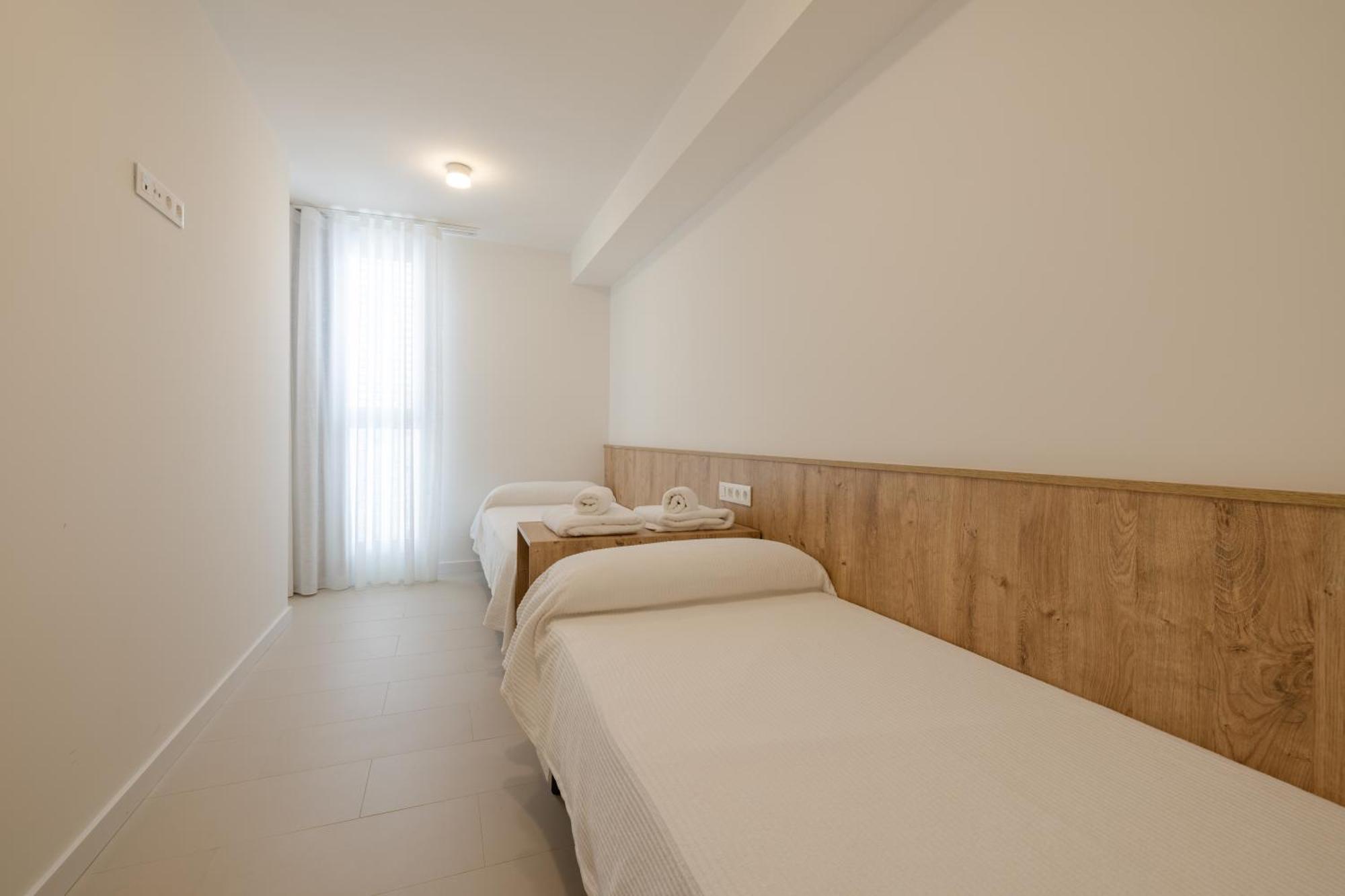 Vora Apartment