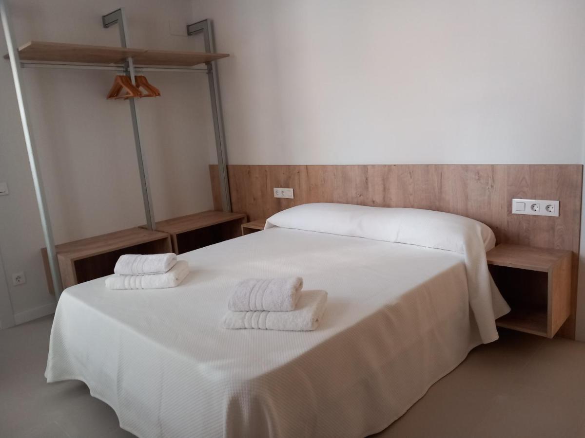 Apartment Vora *