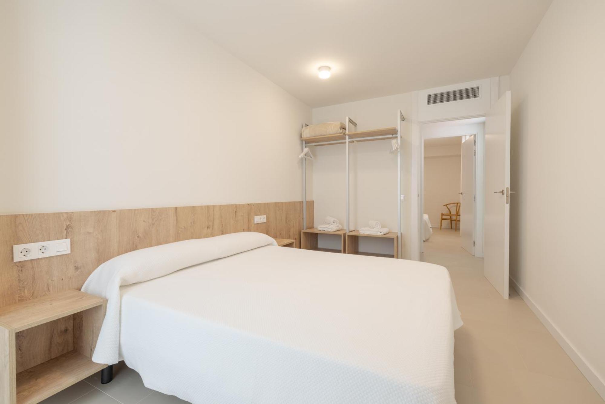 Apartment Vora *