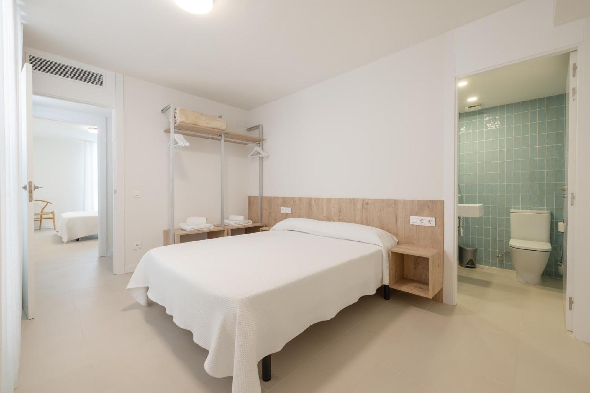 Apartment Vora *