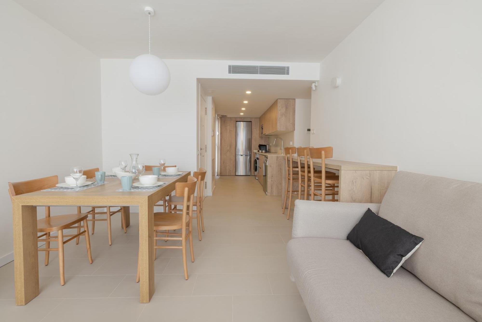 Apartment Vora Salou